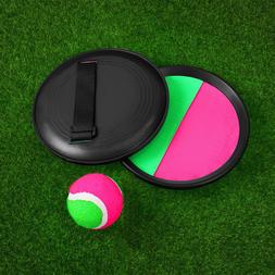 Bersaglio Palla Appiccicosa Giocattolo Bambino Parco Plastic