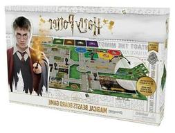 GOLIATH HARRY POTTER ANIMALI FANTASTICI GIOCO DA TAVOLO, MUL