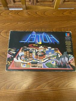 Anni 80 Vintage Completo Mb Giochi