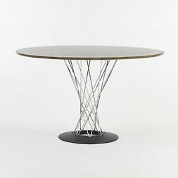 Da Modernica 48 In Tondo Nero Top, Novelli Rifinito