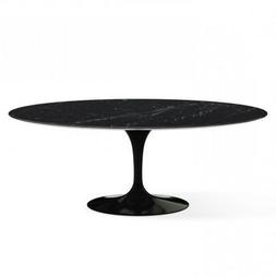 it table tavolo tulip eero saarinen ovale