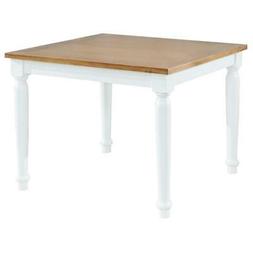 it tavolo da pranzo shabby chic in