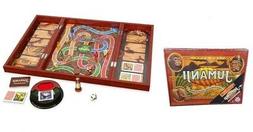 SPIN MASTER JUMANJI DELUXE EDIZIONE IN LEGNO    6045571