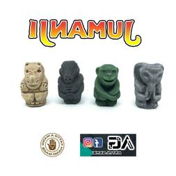 3d Pawns Art N Game