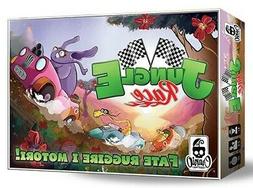 jungle race gioco da tavolo italiano