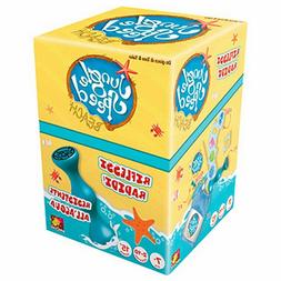 JUNGLE SPEED BEACH Gioco da Tavolo