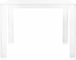 Kartell Invisible Tavolo, PMMA, 100 x 100 x 72 100 x 100 x 7