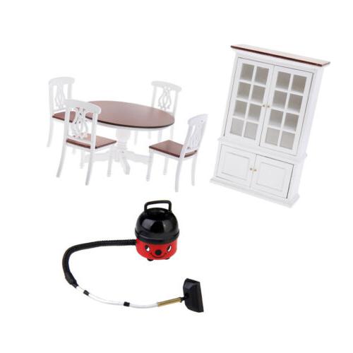 1 12 doll house kitchen dining room