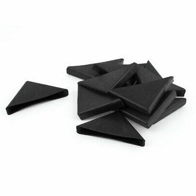 12 pz a forma di triangolo tavolo