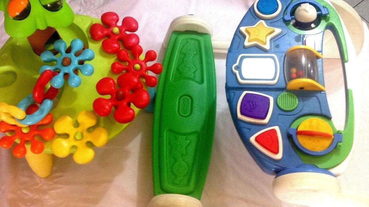 2 giochi bambino infanzia tavolo con seduta