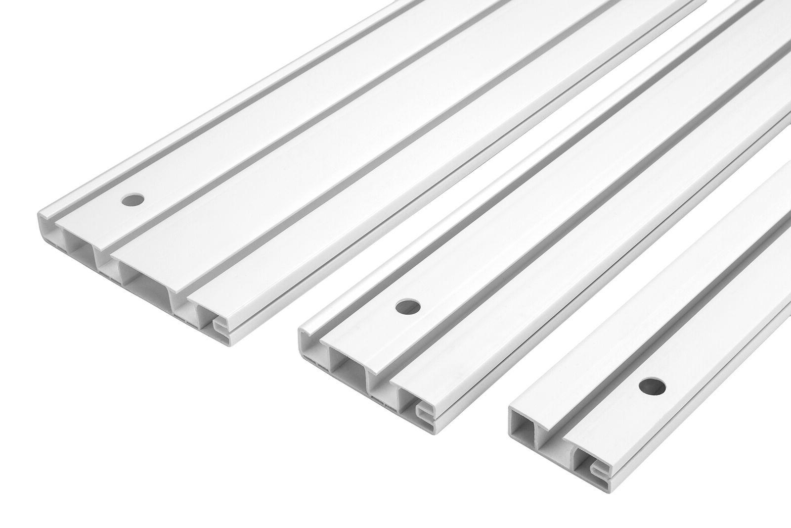 2 metri pvc binario per tenda a