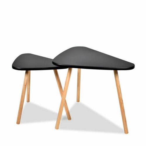 2 tavolini da salotto salvaspazio tavolino basso