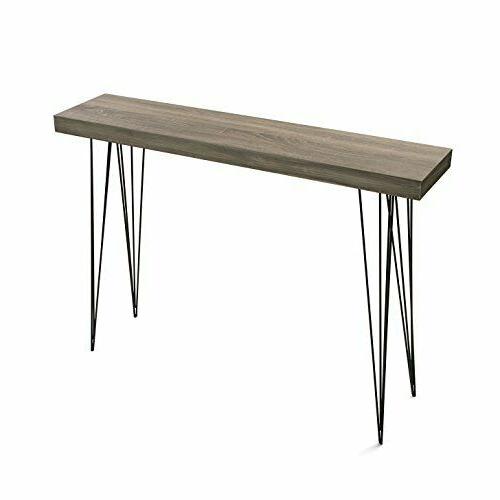 20361009 tavolo da ingresso dallas legno e