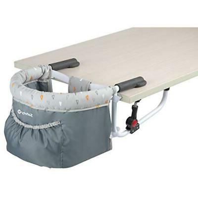 2728191000 smart lunch seggiolino da tavolo per