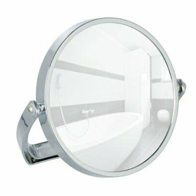 3656511100 specchio da trucco noale cromo k3m