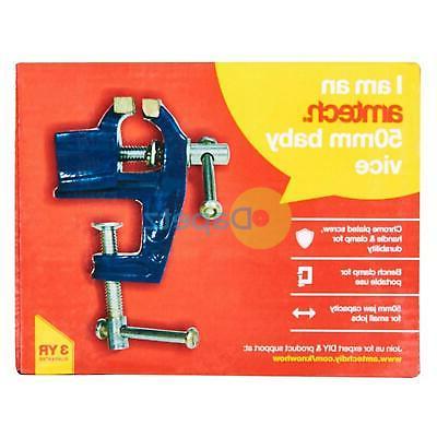 5 1cm 50mm bambino morsa mandrino tommy