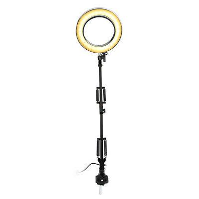 5pz led usb lampada da tavolo estetista