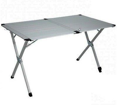 7507206 tavolo pieghevole evo 110 accessorio camper