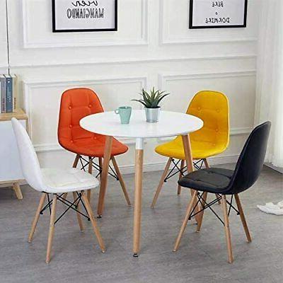 80cm tavolino da cucina con gambe in