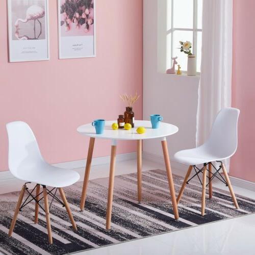 80cm tavolo da pranzo in legno per