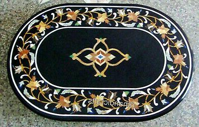 91 4x122cm marmo tavolo da cucina top