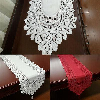 accessori tavolo runner vacanza celebrations vintage scale