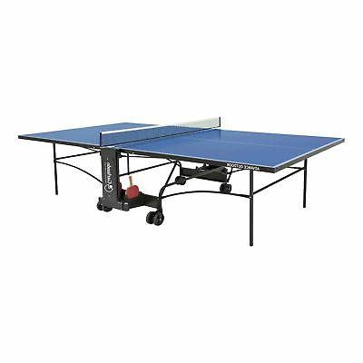 advance outdoor tennis tavolo blu
