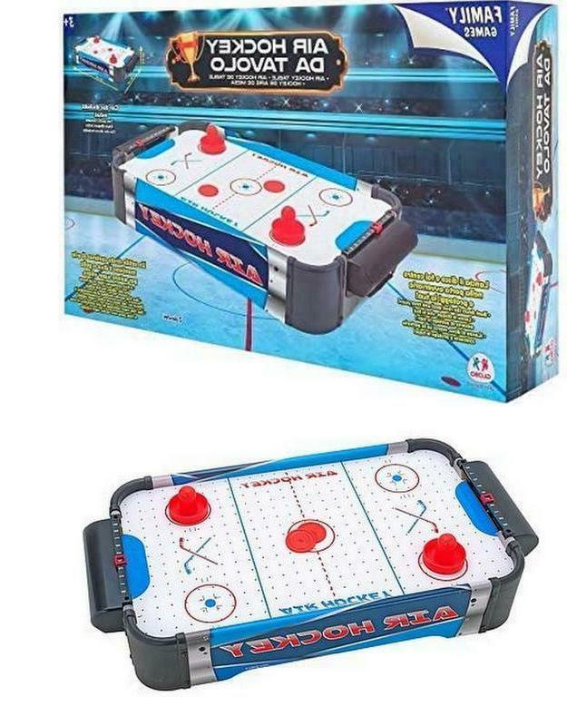 air hokey da tavolo dim 8 5x30x51