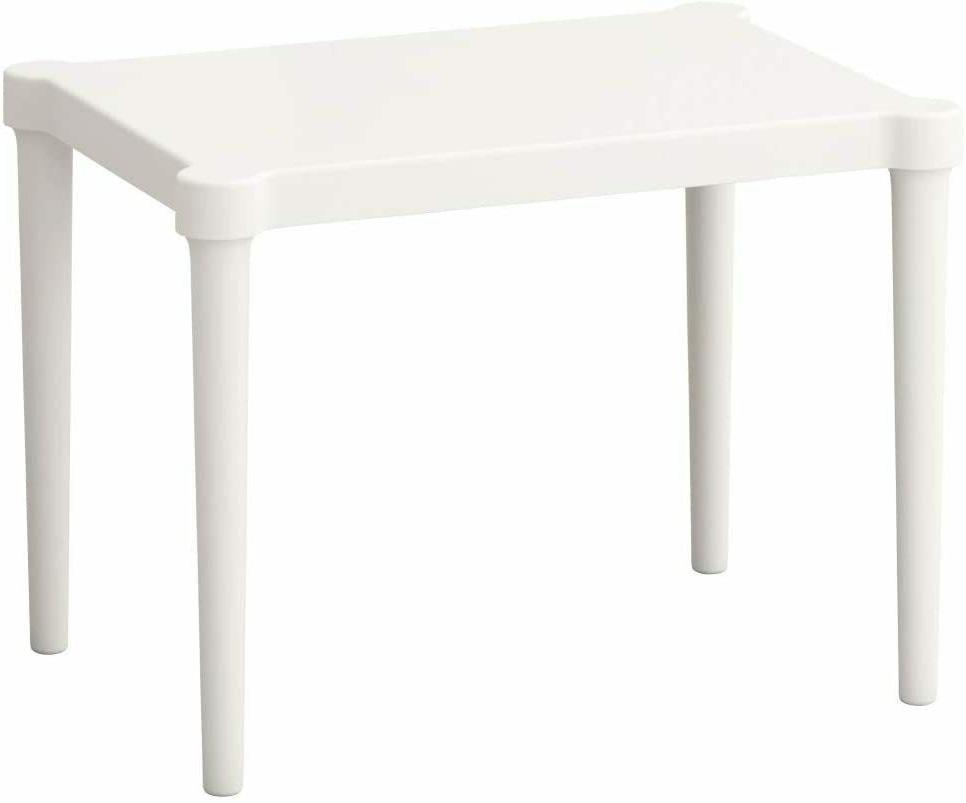 asia utter tavolo per bambini in esterno