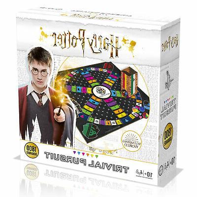 asmodee trivial pursuit world of full size