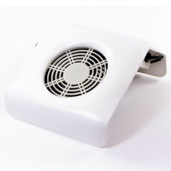 aspiratore professionale da tavolo polveri per ricostruzione