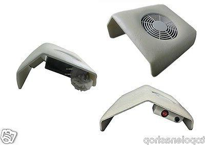 aspiratore professionale da tavolo unghie manicure nail