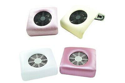 aspiratore professionale da tavolo x manicure nail