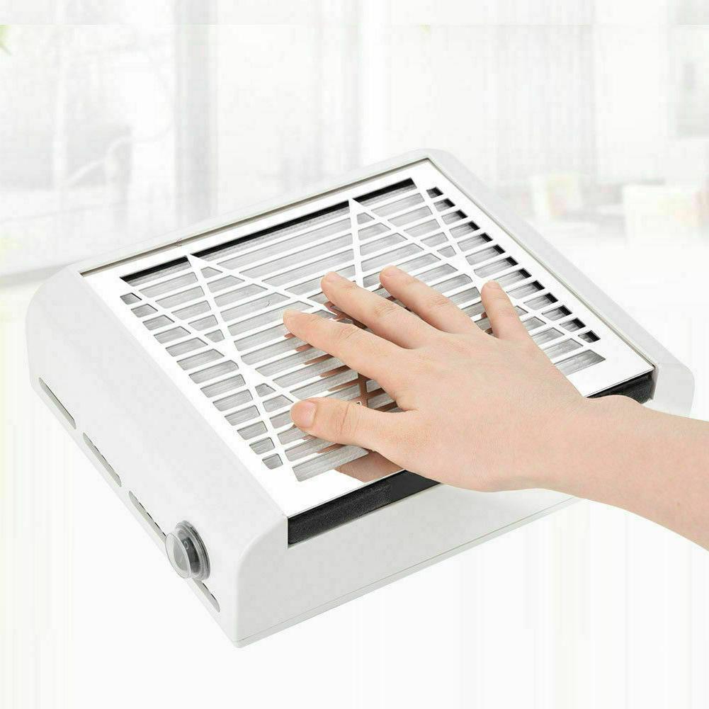 aspiratore unghie aspira polvere unghie professionale da