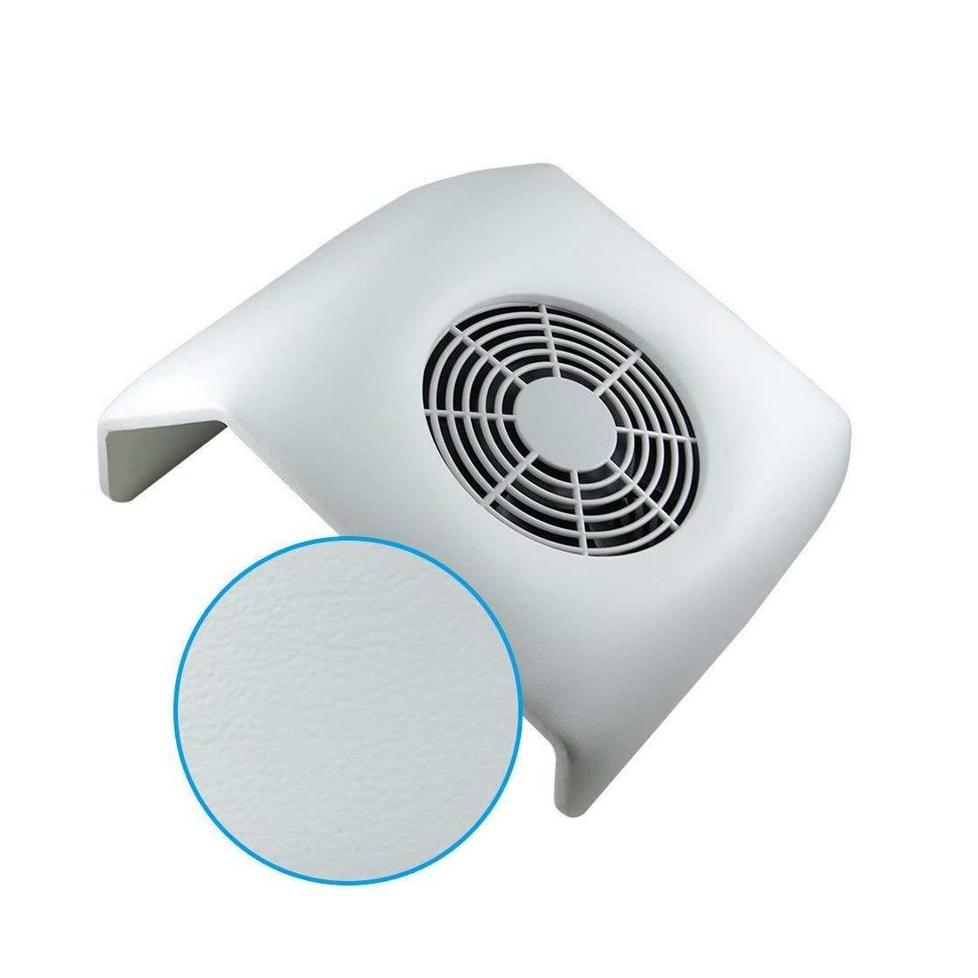 aspiratore unghie professionale tavolo manicure polvere nail