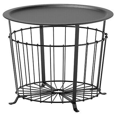 aufbewahrungstisch tabletisch tovaglietta tavolo tavolino 60