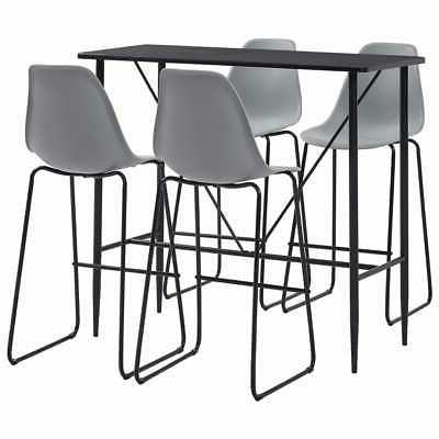 ax set 5pz 4posti tavolo pranzo bar