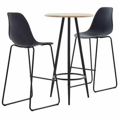 ax set tavolo sedie 3pz 2posti pranzo