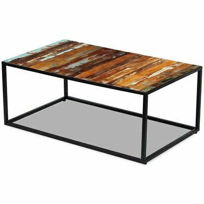 tavolino salotto tavolo da caffe in legno