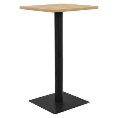 ax tavolino tavolo bistrot rovere caffetteria ristorante