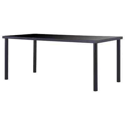 ax tavolino tavolo pranzo vetro temperato cucina