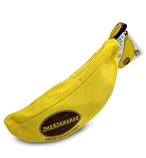 bananagrams gioco da tavolo 7 99 anni