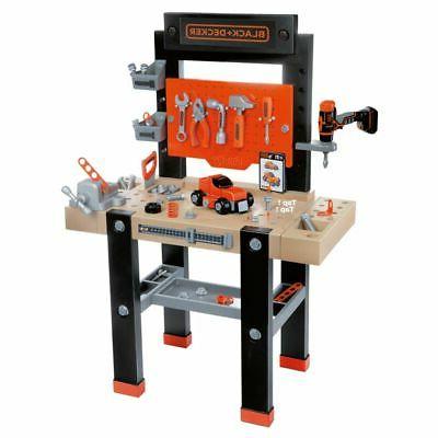 banco da lavoro attrezzi tavolo da officina