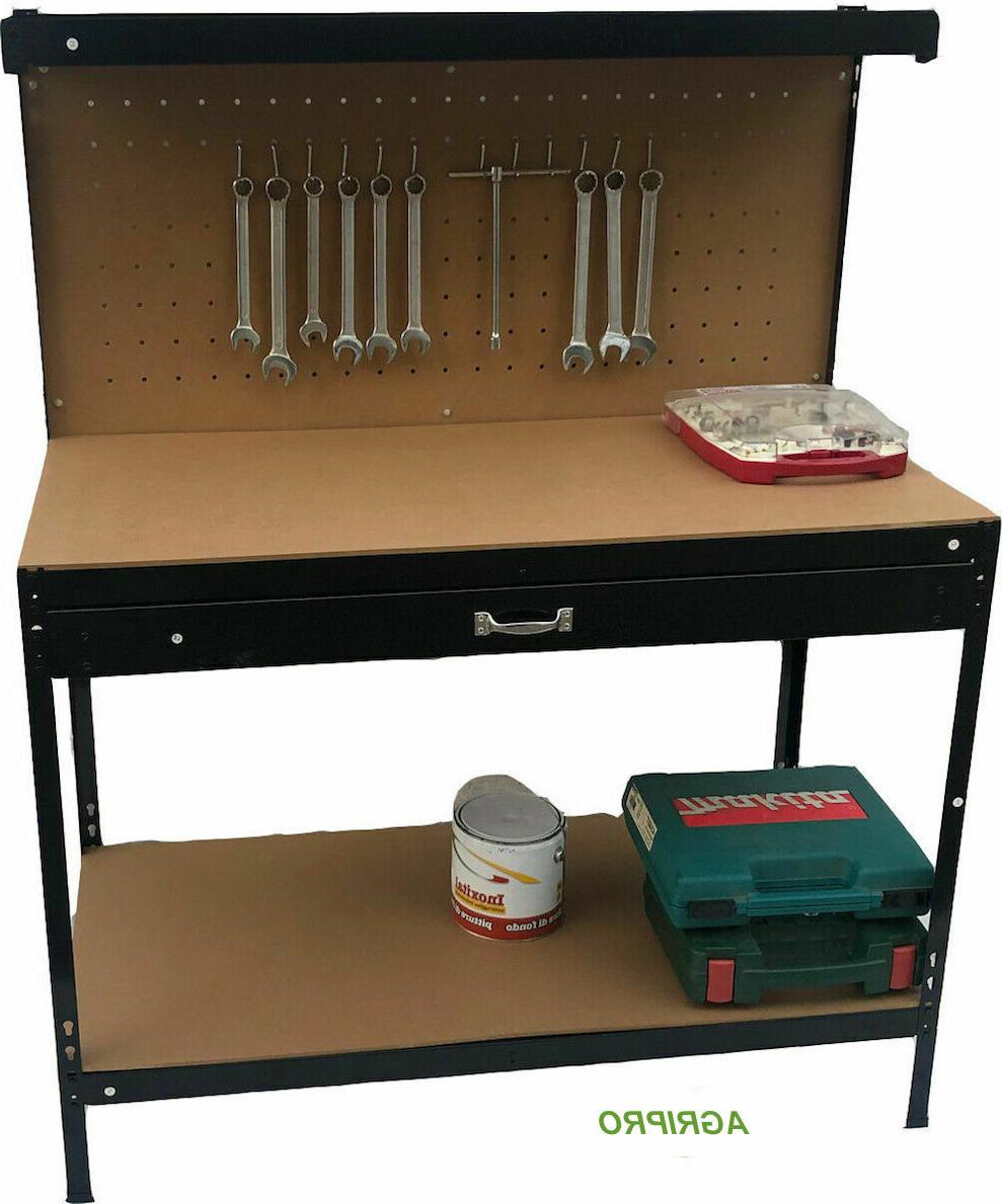 banco da lavoro tavolo porta utensili officina