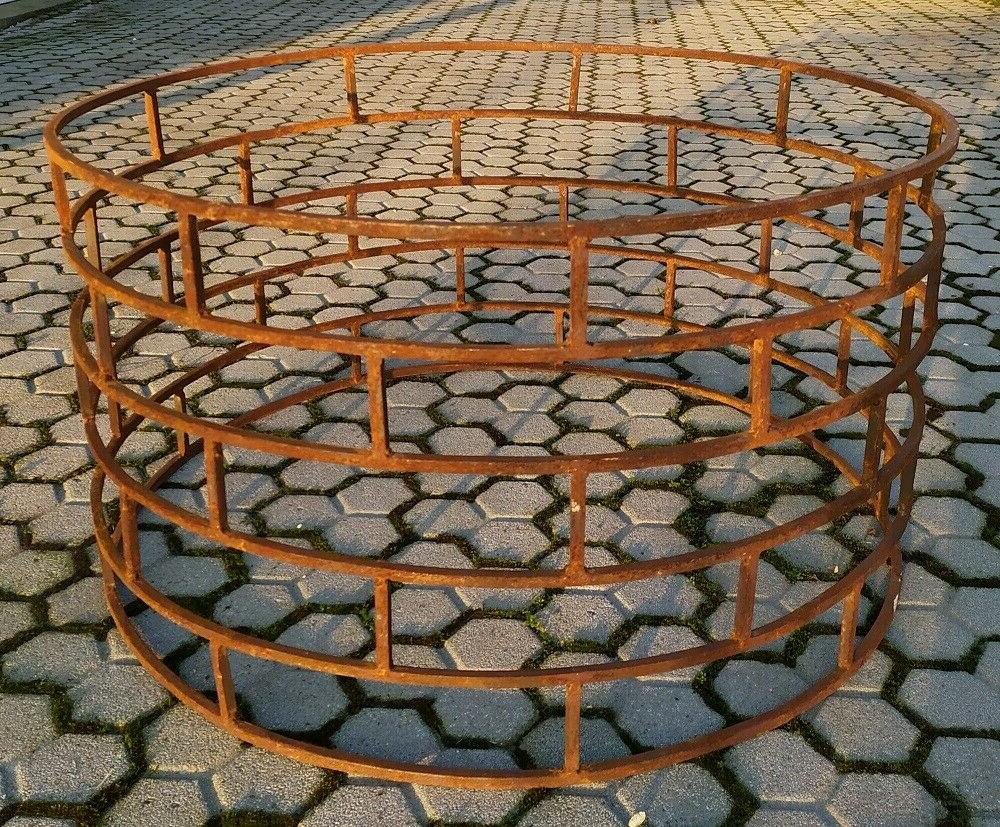 base supporto tavolo cm 90 da esterno