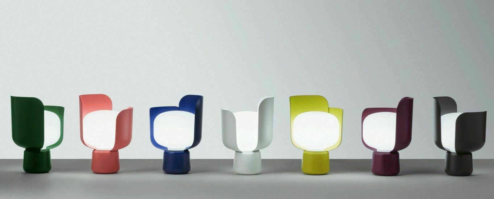 blom lampada da tavolo