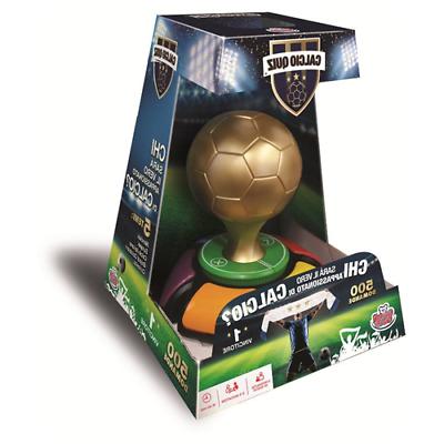 calcio quiz giocattoli giochi da tavolo
