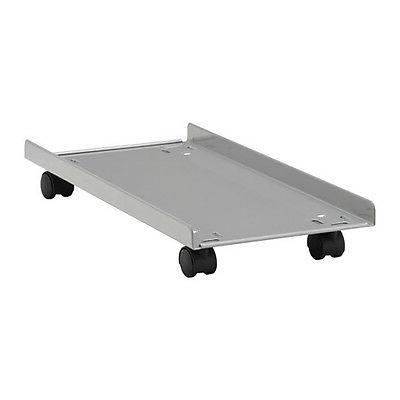 carrello pc carrellino case 4 ruote supporto