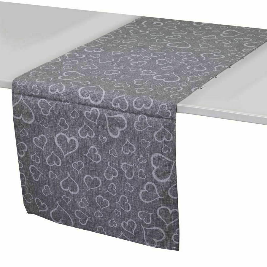 centrotavola runner fascia da tavolo shabby chic