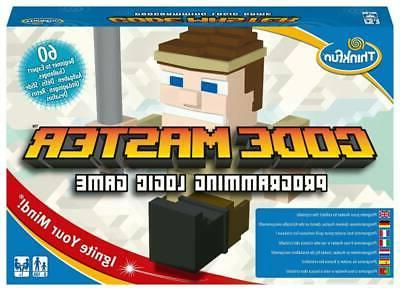 code master gioco in scatola da tavolo